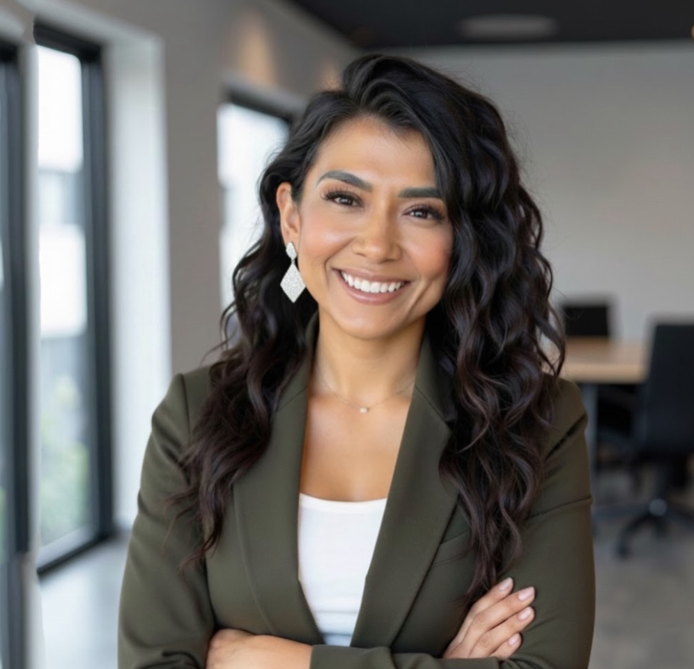 Claudia Castro — Bilingual REALTOR in Rockwall and DFW Texas